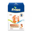 Friso 美素佳儿 婴幼儿配方奶粉 3段 700g