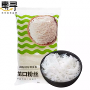 京东极速版：惠寻 龙口粉丝300g 1袋