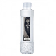 稀世宝 天然富硒锶型矿泉水 弱碱性水 500ml*24瓶