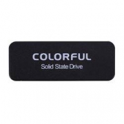 11日0点：COLORFUL 七彩虹 SL500 SSD Mini固态硬盘 250GB