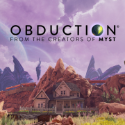15日23点：EPIC喜加一 《仰冲异界(Obduction)》限时免费