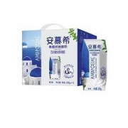 yili 伊利 安慕希酸奶 原味 205g*12盒
