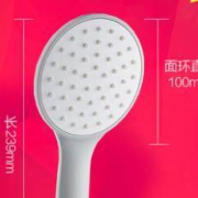 OPPLE 欧普照明 28-LY-00994 304不锈钢花洒