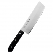 TOJIRO 藤次郎 F-310 钴合金薄刃菜刀