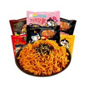 SAMYANG 三养 火鸡面 6袋