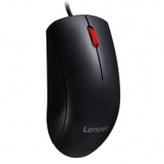 3日0点：Lenovo 联想 M120Pro 有线鼠标 1000DPI 黑色