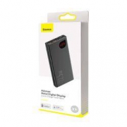 BASEUS 倍思 SCP华为快充 移动电源 10000mAh