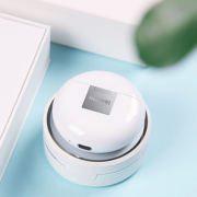 HUAWEI 华为 Freebuds 3 无线蓝牙耳机 陶瓷白 有线充版