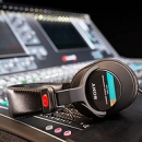 索尼 MDR-7506 经典封闭式头戴监听耳机
