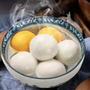 PLUS会员：好拾味 猪肉汤圆 500g/10只装*4件