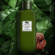 ORIGINS 悦木之源 灵芝焕能精华爽肤 200ml