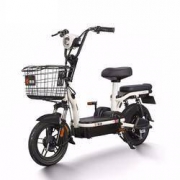 Yadea 雅迪 TDT1220Z 石墨烯 小金果 电动车自行车