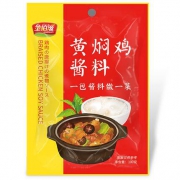 金佰滋 黄焖鸡酱料 100g