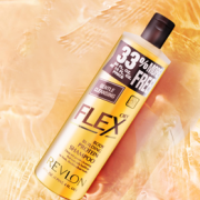 修复毛躁干枯！REVLON 露华浓 无硅油洗发水 600ml