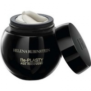 某猫¥3580！HELENA RUBINSTEIN 赫莲娜 活颜修复舒缓晚霜 黑绷带 50ml