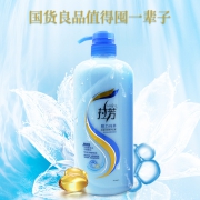 聚划算百亿补贴：:lovefun 拉芳 膜力纯养发膜1L