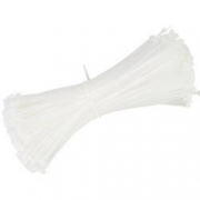 CNOBLE 诺博 cnoble 家用包装固定扎带 4*200扎带 100根装