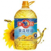 MIGHTY 多力 葵花籽油 4.5L*2件