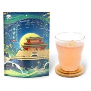三家村 桂花莲子藕粉 400g