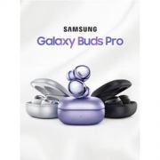 SAMSUNG 三星 Galaxy Buds Live 真无线蓝牙降噪耳机