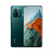 MI 小米 11 Pro 5G智能手机 8GB 128GB 套装版