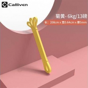 CALLIVEN   瑜伽训练拉力带  ll001