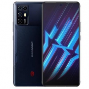 努比亚 nubia 腾讯红魔6R  5G游戏手机 8GB 128GB