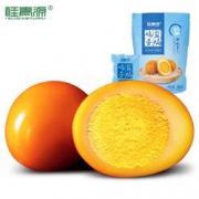 PLUS会员：桂青源 盐焗鸡蛋400g*3件