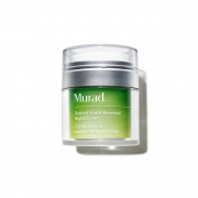 Murad 慕拉 视黄醇青春再生紧致晚霜 50ml