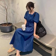 Bejirog 北极绒 K172B9D20CDJG1428 女士连衣裙