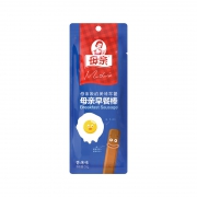 88VIP：母亲 香烤味 牛肉棒 早餐棒 60g