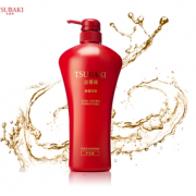 TSUBAKI 丝蓓绮 奢耀柔艳 护发素 750ml