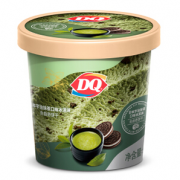 DQ 抹茶口味冰淇淋 90g