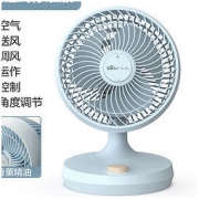 Bear 小熊 DFS-A26A1 空气循环扇