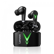 聚划算百亿补贴:Lenovo 联想 LP6 无线蓝牙耳机