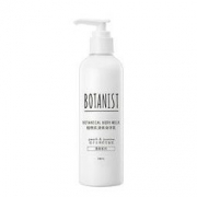 BOTANIST 植物学家 植物系清爽身体乳 桃子&茉莉花 240ml