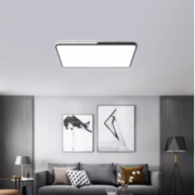 新品发售：Yeelight 易来 灵犀MAX 卧室吸顶灯 400mm