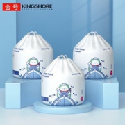 金号 一次性洗脸巾 3卷