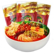 柳之味   广西正宗螺狮粉  300g*5包