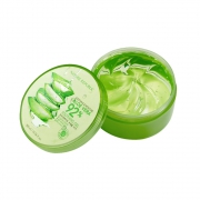88VIP：NATURE REPUBLIC 自然乐园 芦荟舒缓保湿凝胶 300ml