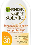 Garnier 防晒霜 / SPF 30  3件装  3 x 200毫升