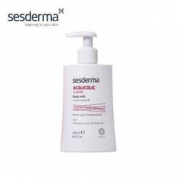 sesderma 赛斯黛玛 经典果酸身体乳 200毫升