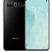 MEIZU 魅族 17 Pro   乌金  5G智能手机 8GB 128GB