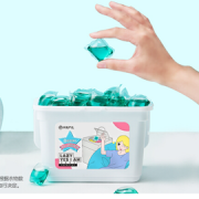 YANXUAN 网易严选 小情绪系列 洗衣凝珠 50颗