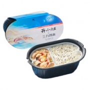 有券的上、京东PLUS会员：：Uni-President 统一 当归猪肚鸡 自热米饭 254g