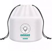 京东极速版：INSONS 纯棉洗脸巾 80节