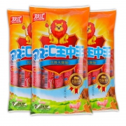 PLUS会员：Shuanghui 双汇 王中王火腿肠 600g*3件