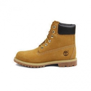 Timberland 添柏岚 10361 女士工装靴