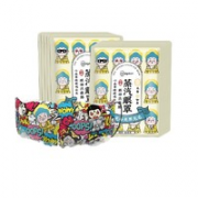 超亚 蒸汽眼罩舒缓眼疲劳 10片