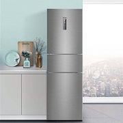 Haier 海尔 BCD-218WDPD 多门冰箱 218升